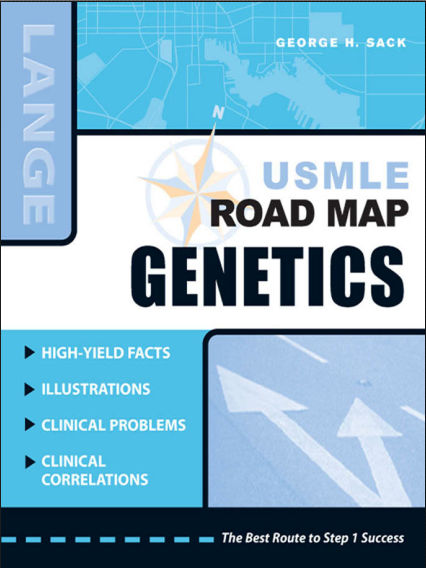 Usmle Road Map Neuroscience Pdf